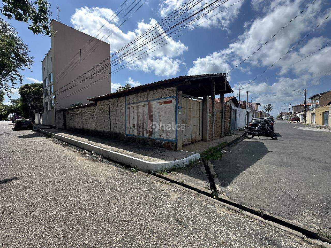 Prédio Inteiro, 46 m² - Foto 3