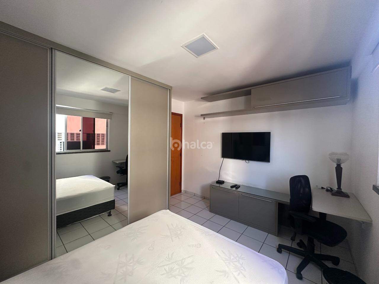 Apartamento, 1 quarto, 47 m² - Foto 16