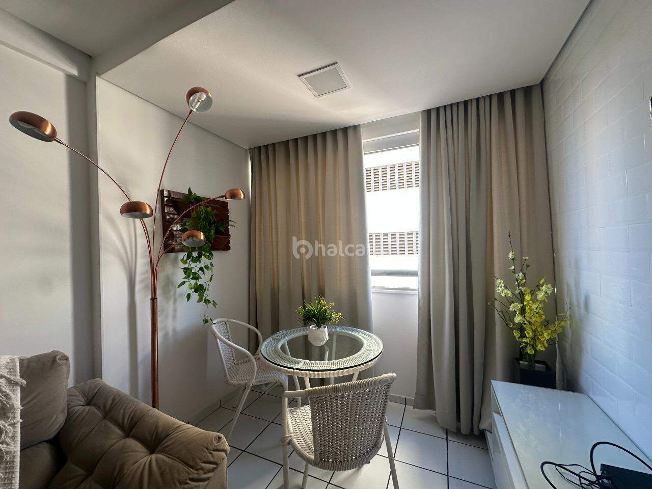 Apartamento, 1 quarto, 47 m² - Foto 6