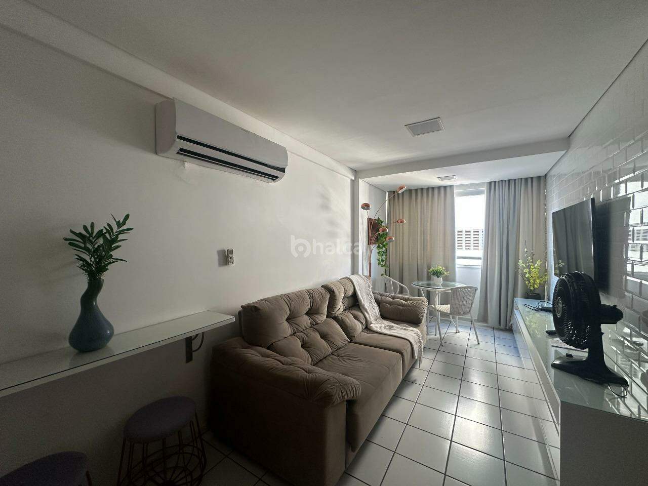 Apartamento, 1 quarto, 47 m² - Foto 3