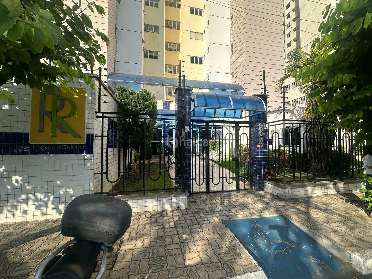 Apartamento, 1 quarto, 47 m² - Foto 1