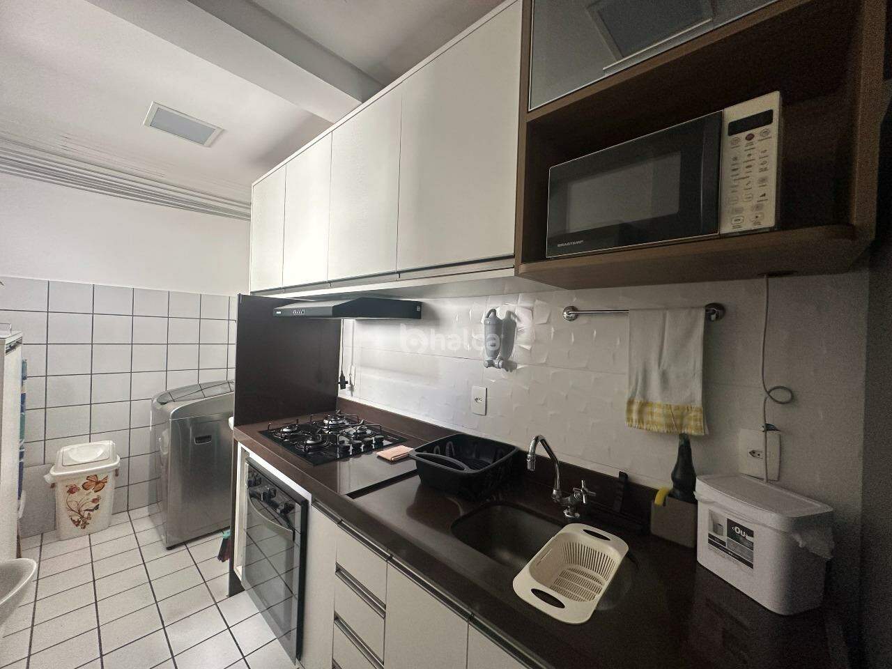 Apartamento, 1 quarto, 47 m² - Foto 10