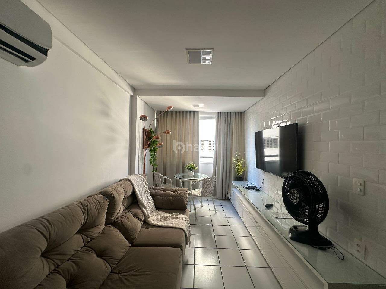 Apartamento, 1 quarto, 47 m² - Foto 4