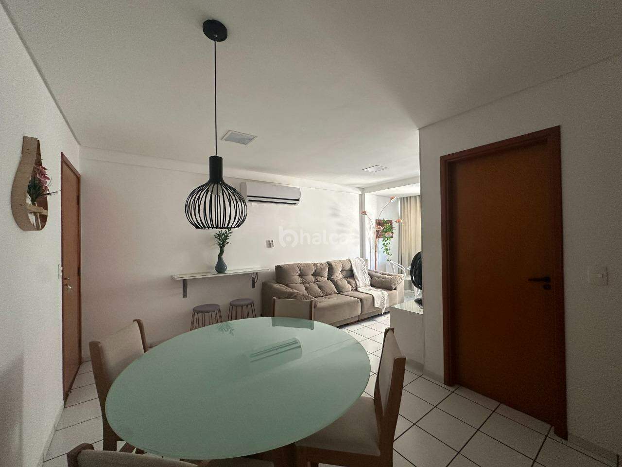 Apartamento, 1 quarto, 47 m² - Foto 7