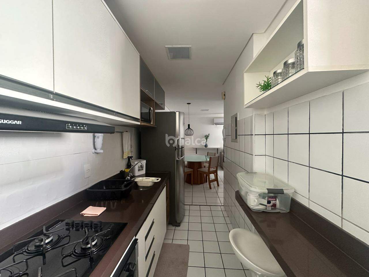 Apartamento, 1 quarto, 47 m² - Foto 12
