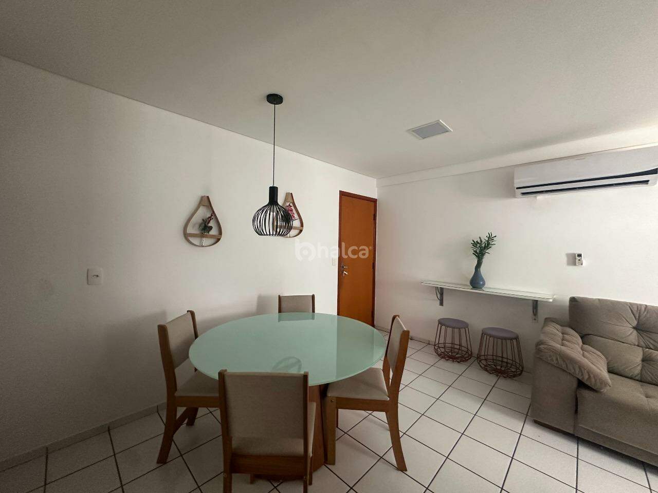 Apartamento, 1 quarto, 47 m² - Foto 8