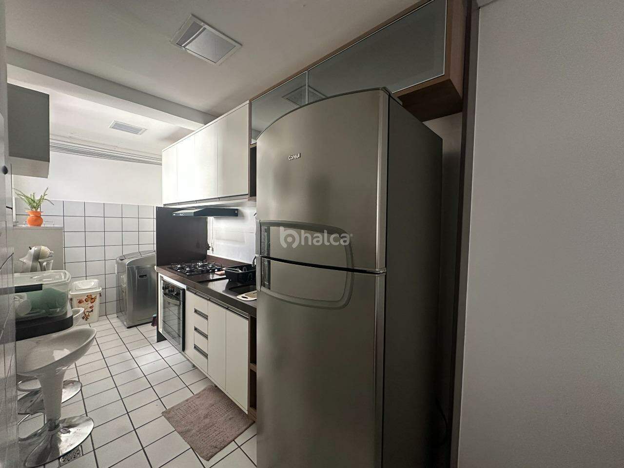 Apartamento, 1 quarto, 47 m² - Foto 9