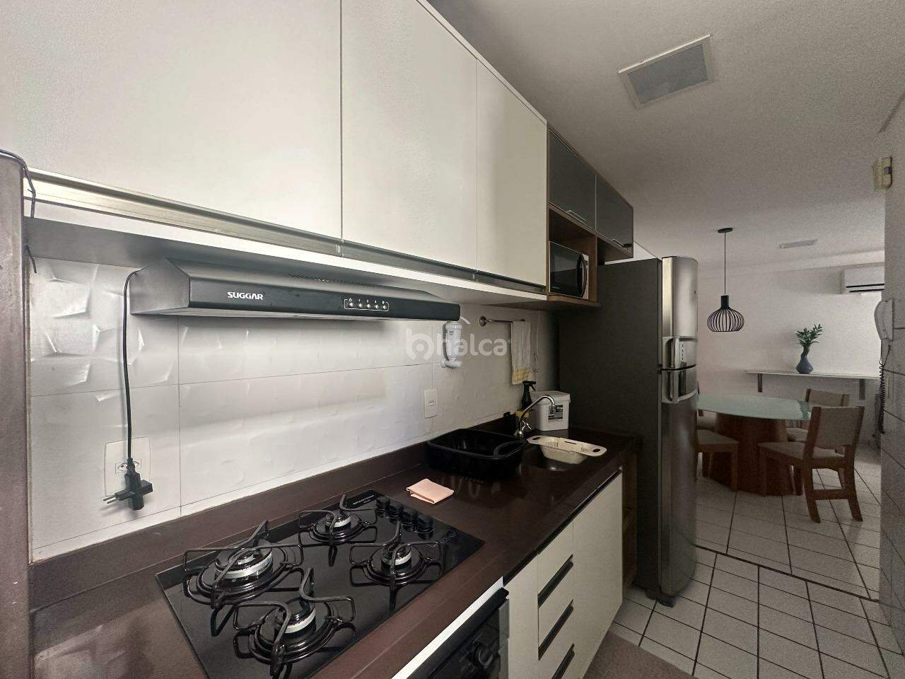 Apartamento, 1 quarto, 47 m² - Foto 11