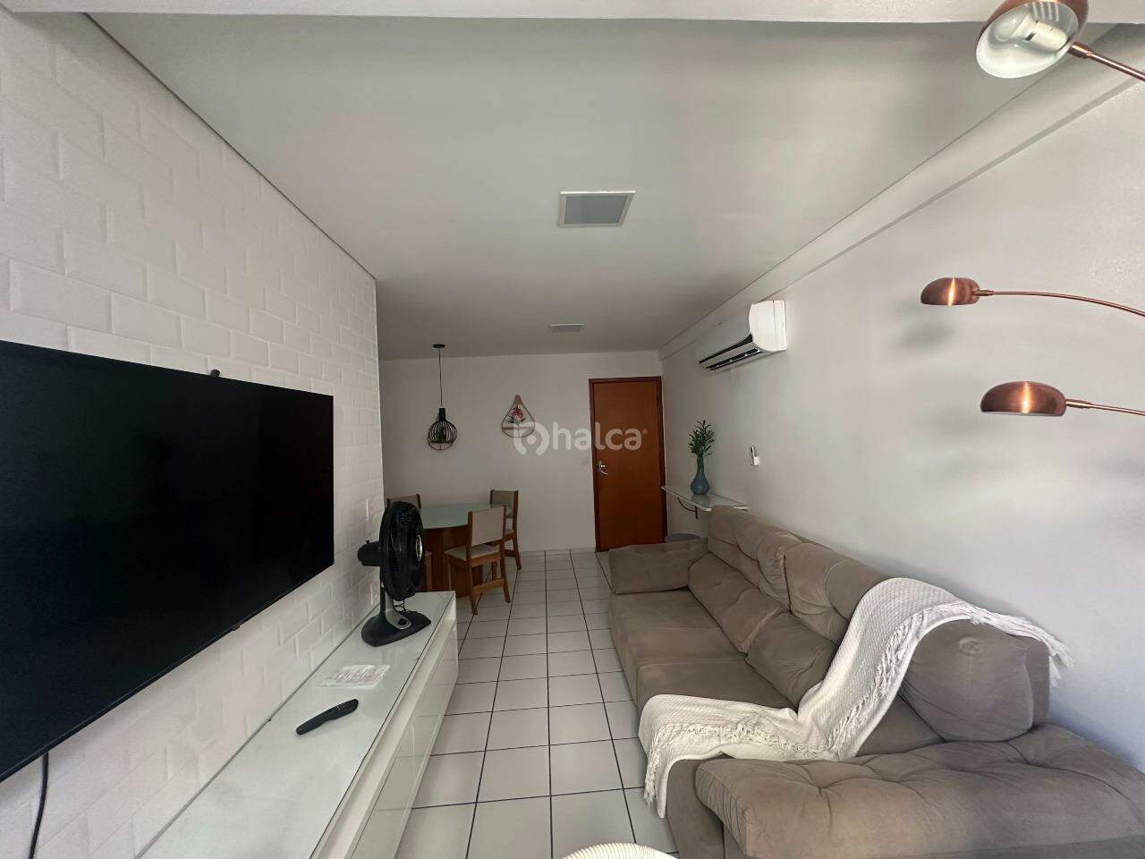 Apartamento, 1 quarto, 47 m² - Foto 5