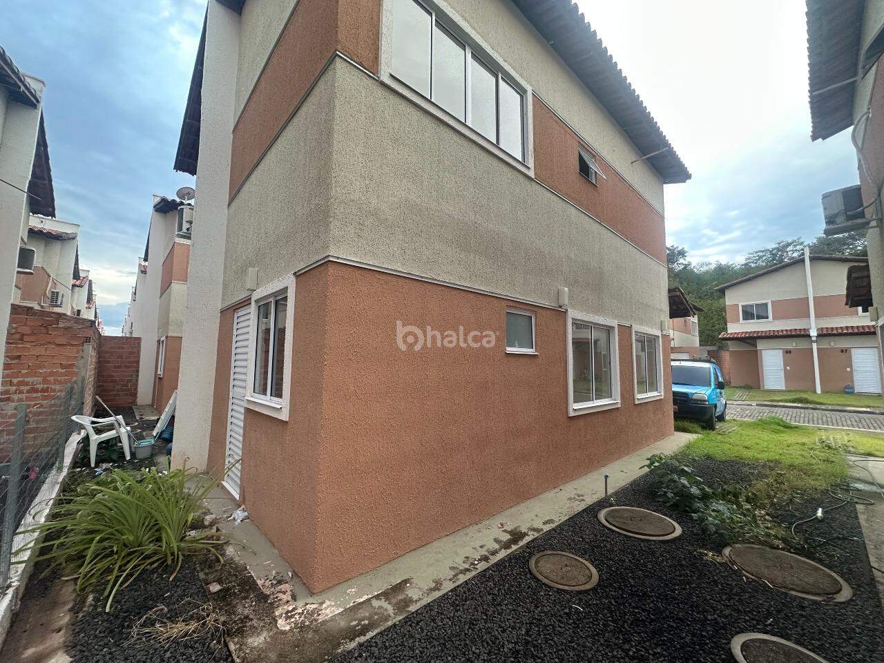 Casa de Condomínio - Foto 3