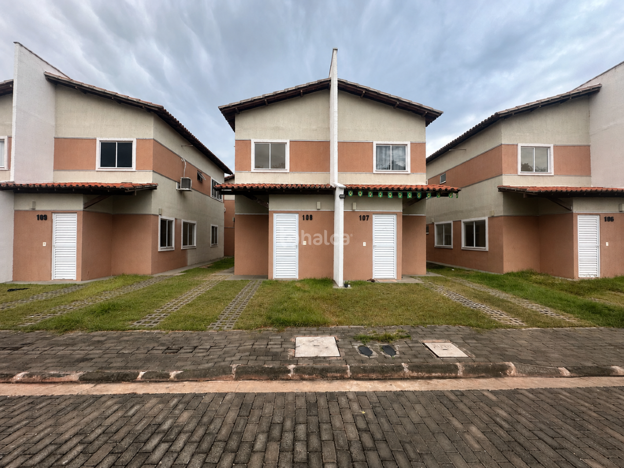 Casa de Condomínio - Foto 2