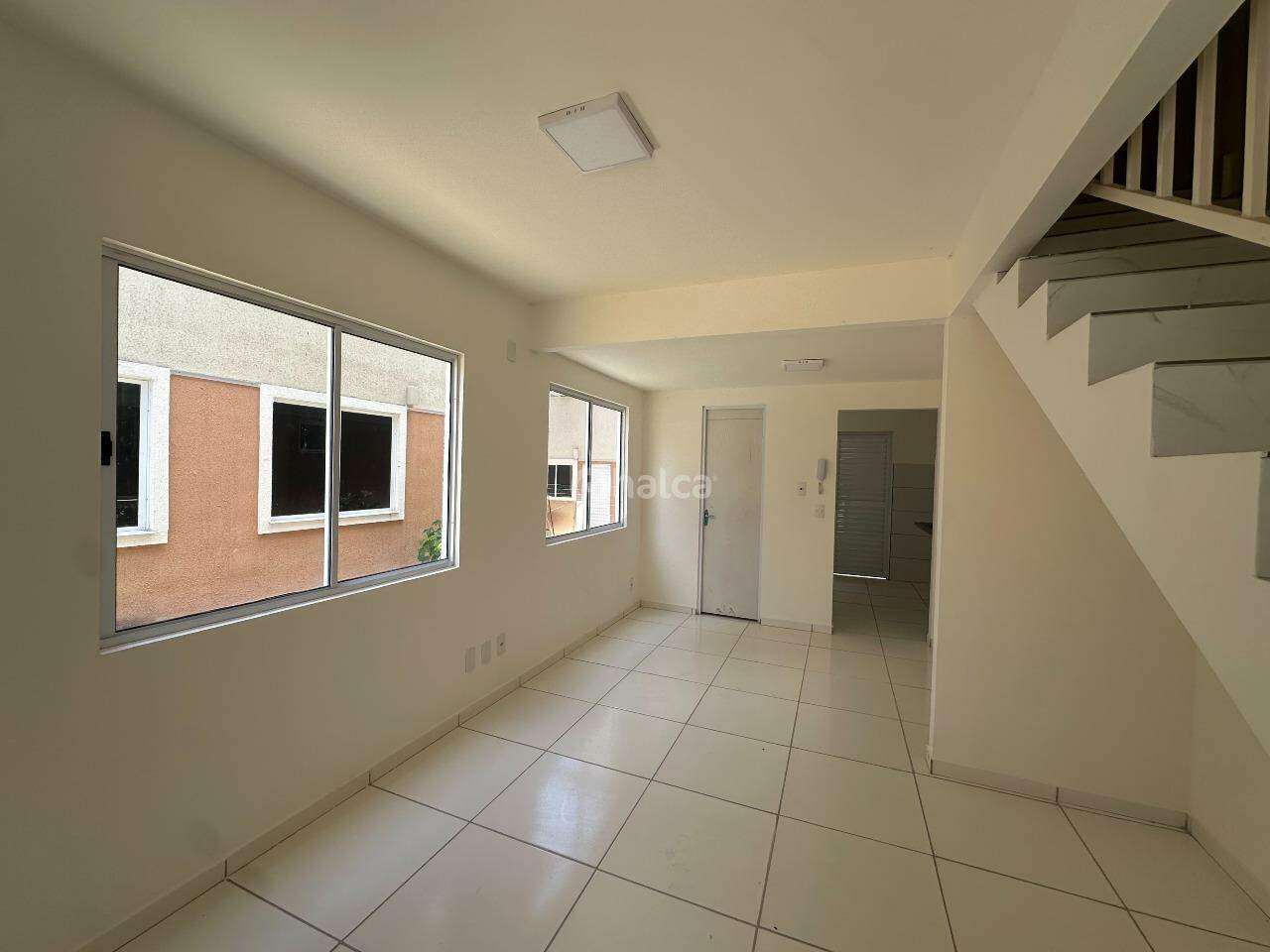Casa de Condomínio, 2 quartos - Foto 7
