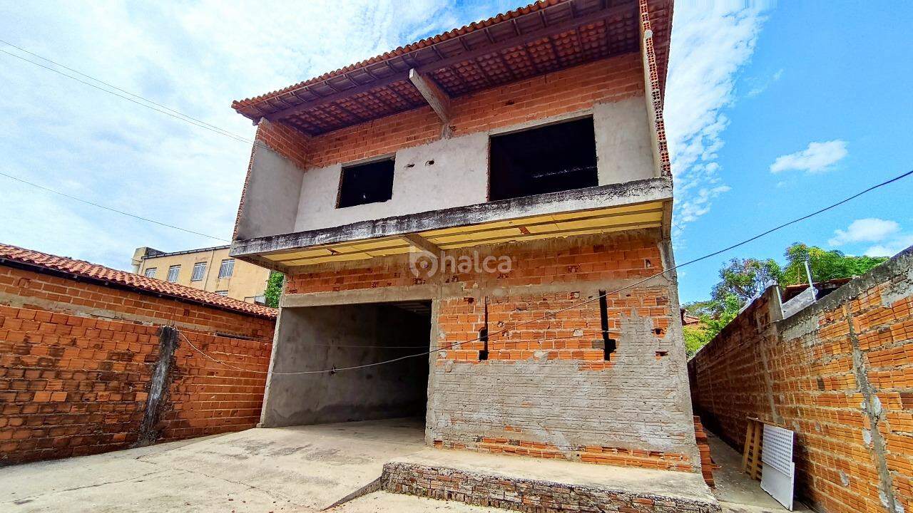 Casa, 2 quartos, 220 m² - Foto 2