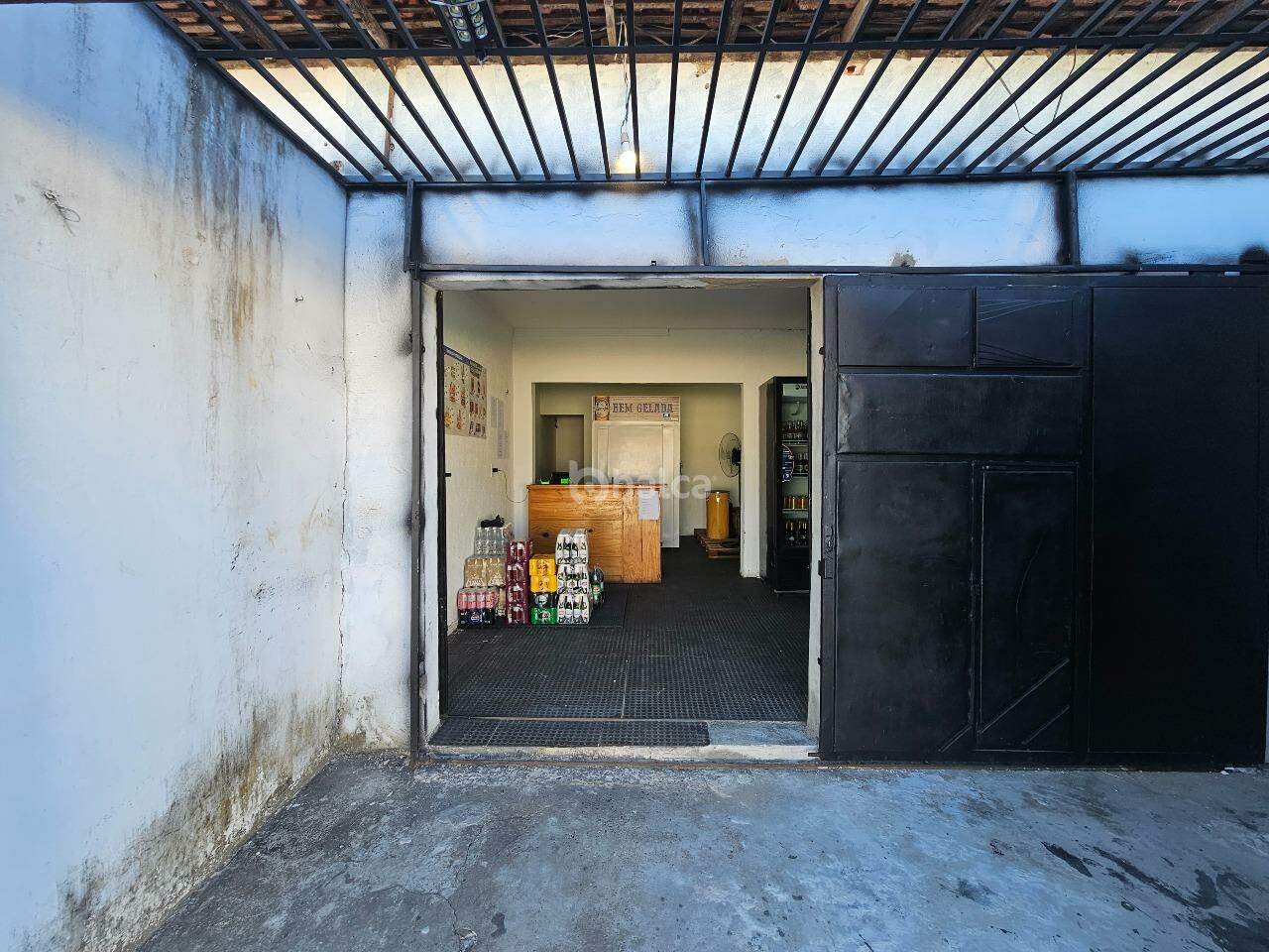 Loja-Salão, 59 m² - Foto 2