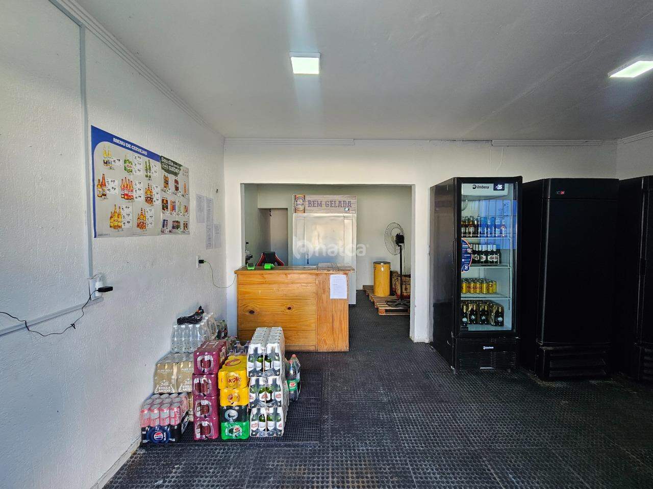 Loja-Salão, 59 m² - Foto 4