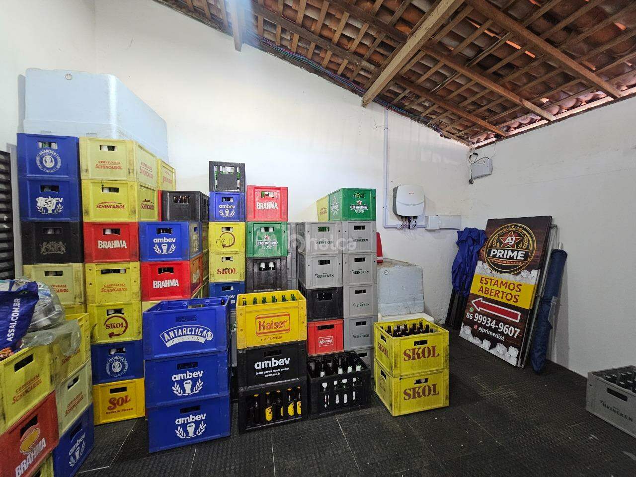 Loja-Salão, 59 m² - Foto 7