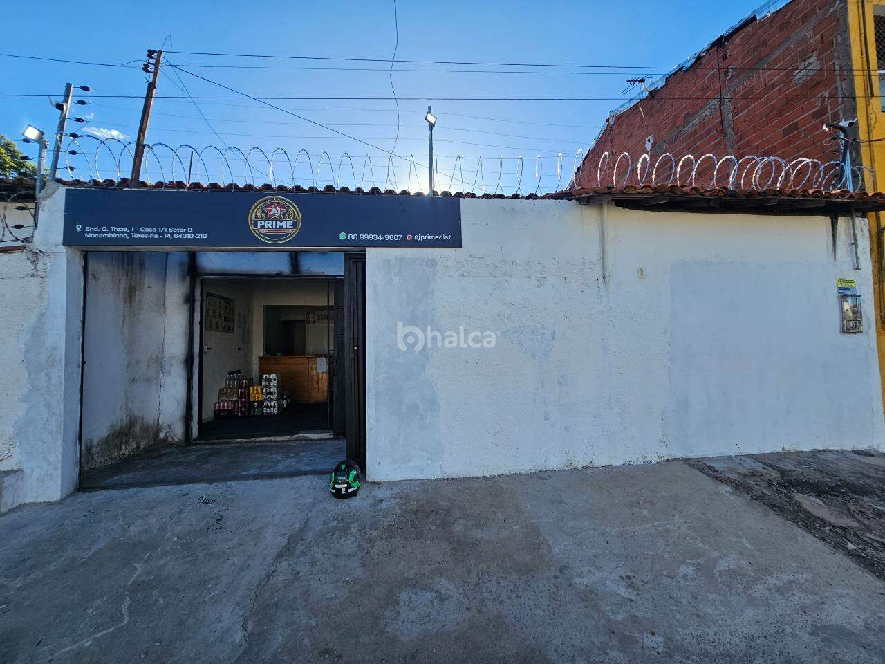 Loja-Salão, 59 m² - Foto 1