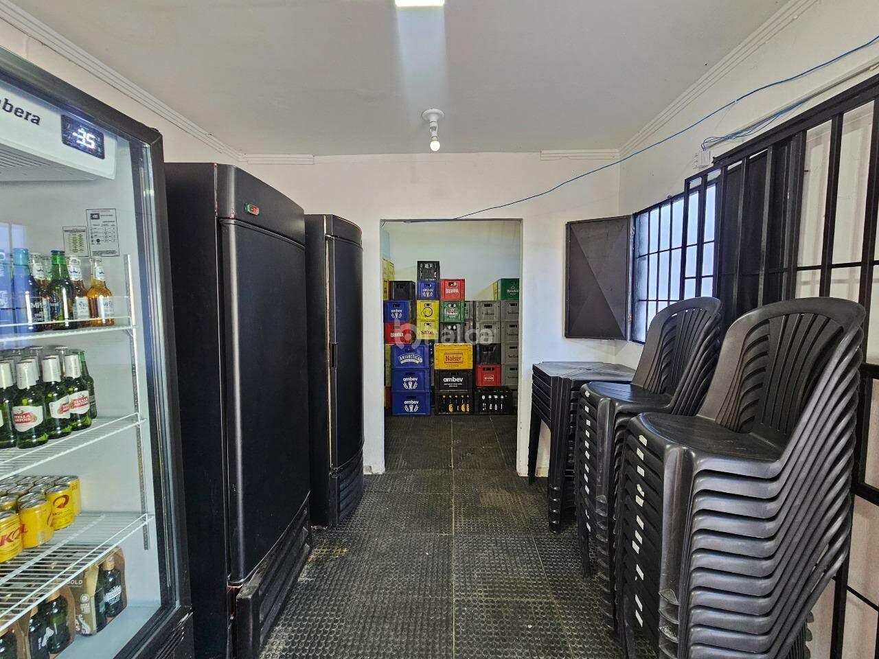 Loja-Salão, 59 m² - Foto 6