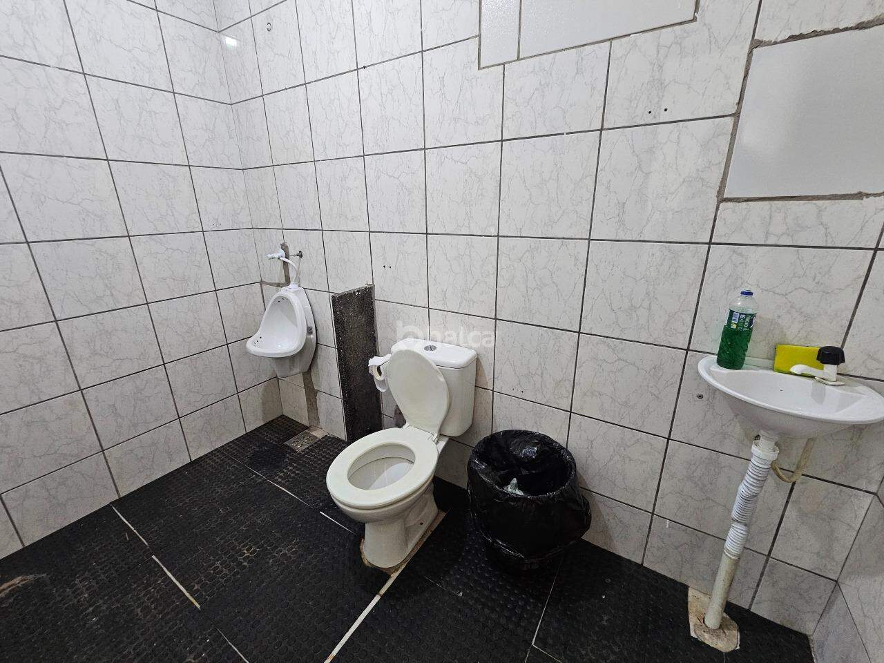 Loja-Salão, 59 m² - Foto 8