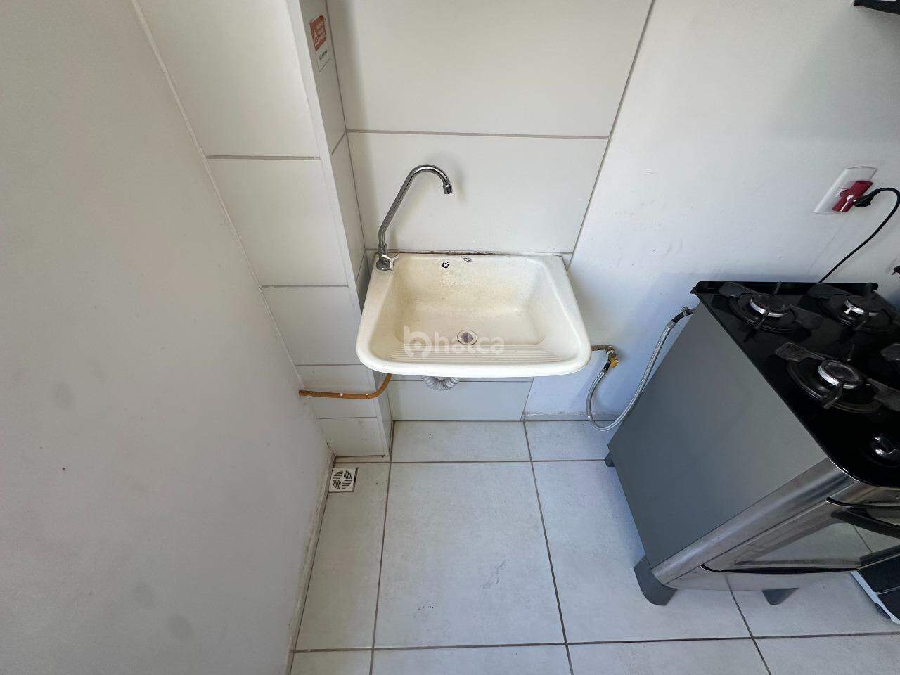 Apartamento, 2 quartos, 38 m² - Foto 10