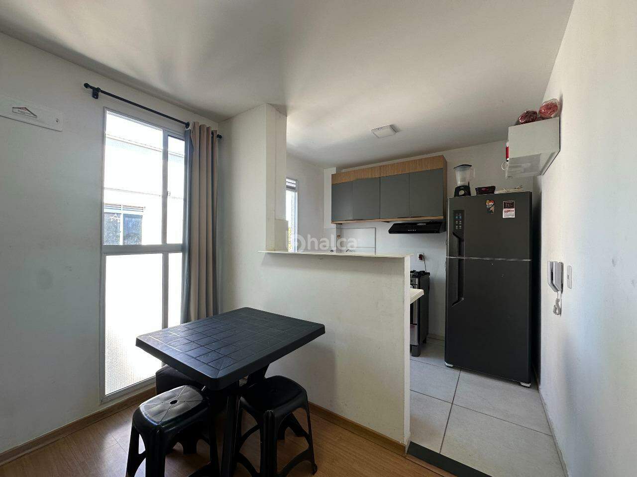 Apartamento, 2 quartos, 38 m² - Foto 7