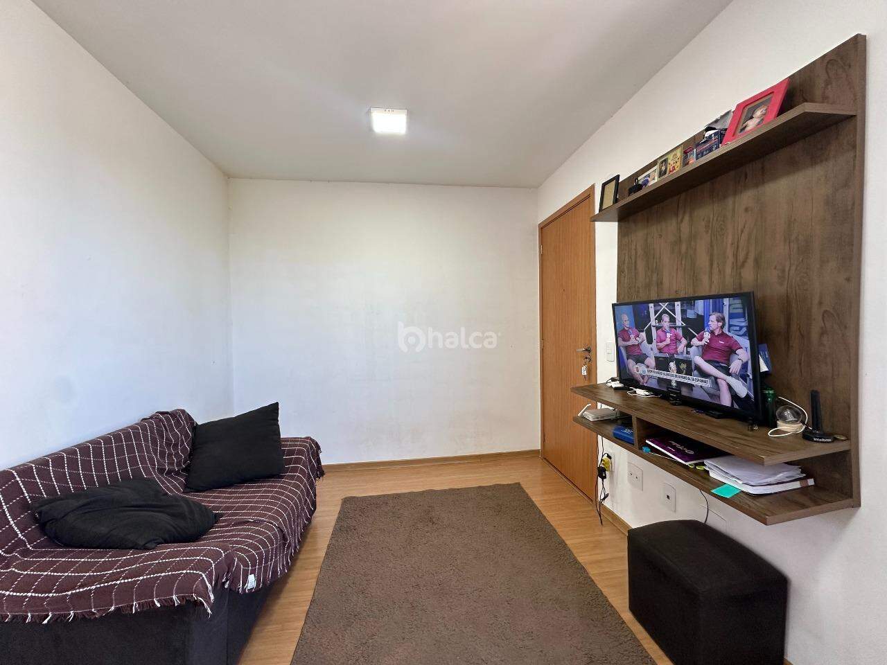 Apartamento, 2 quartos, 38 m² - Foto 5