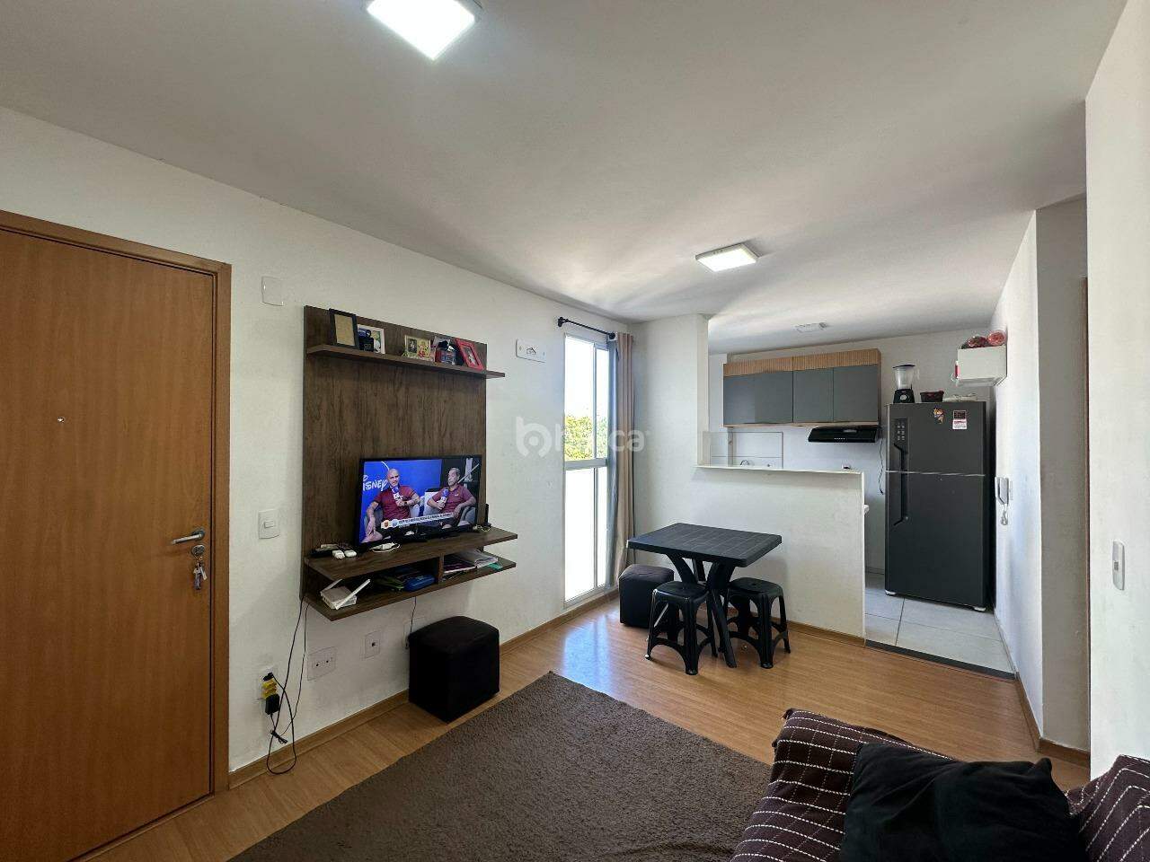 Apartamento, 2 quartos, 38 m² - Foto 3