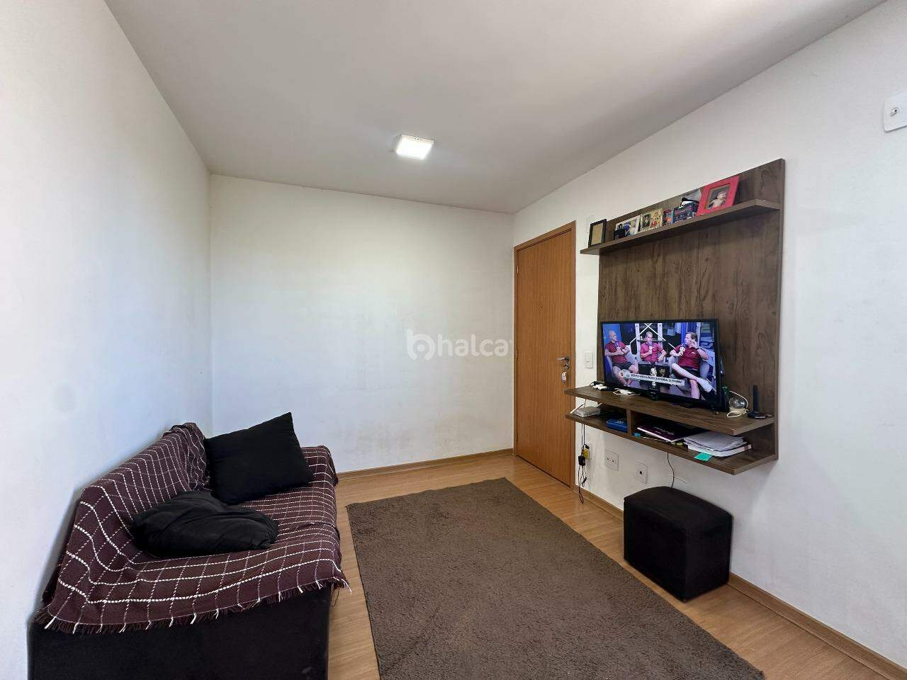 Apartamento, 2 quartos, 38 m² - Foto 6