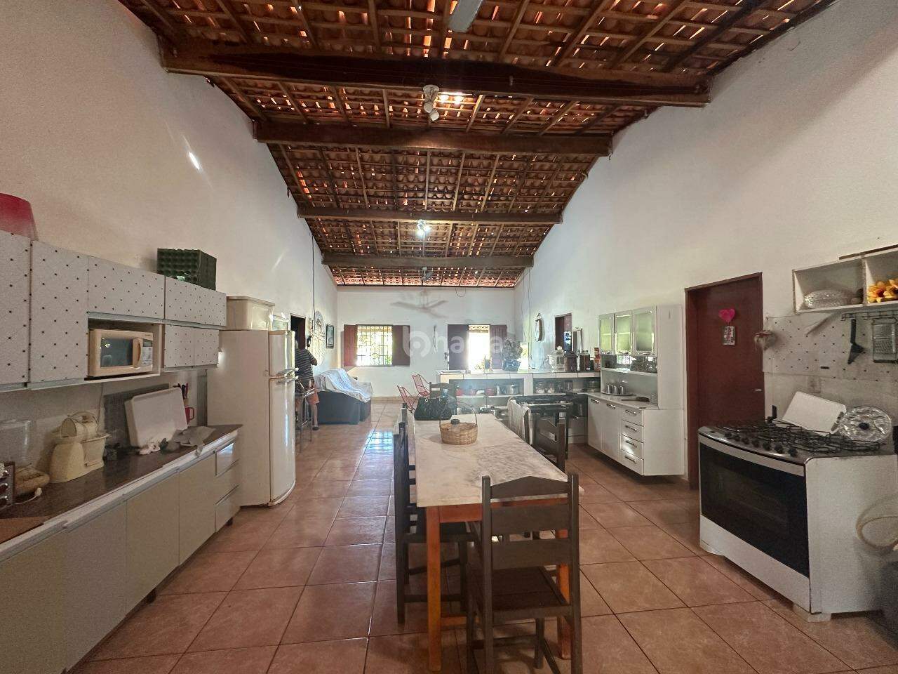 Sítio, 4 quartos, 4 hectares - Foto 10