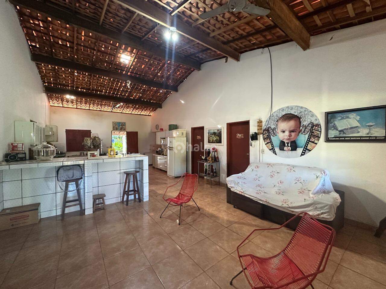 Sítio, 4 quartos, 4 hectares - Foto 8