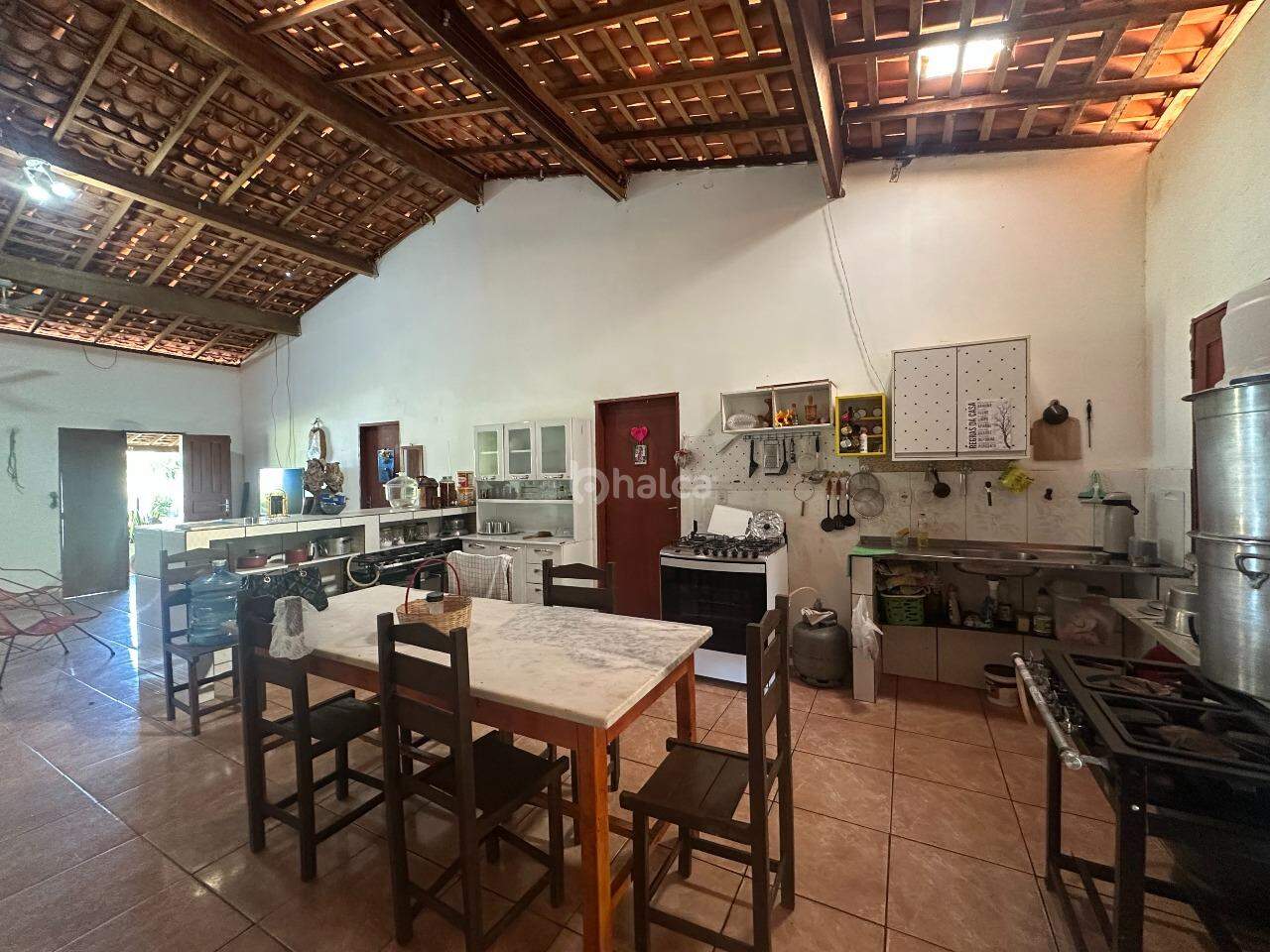 Sítio, 4 quartos, 4 hectares - Foto 9