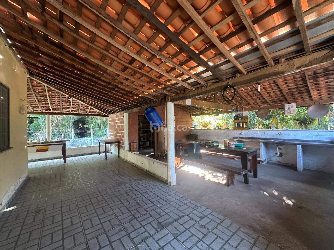Sítio, 4 quartos, 4 hectares - Foto 19