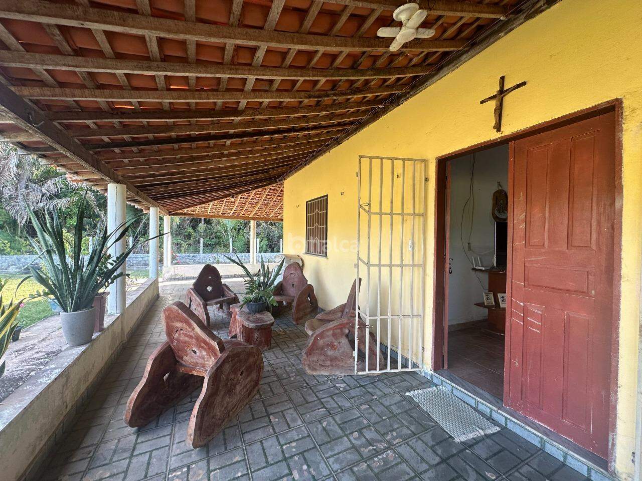 Sítio, 4 quartos, 4 hectares - Foto 7