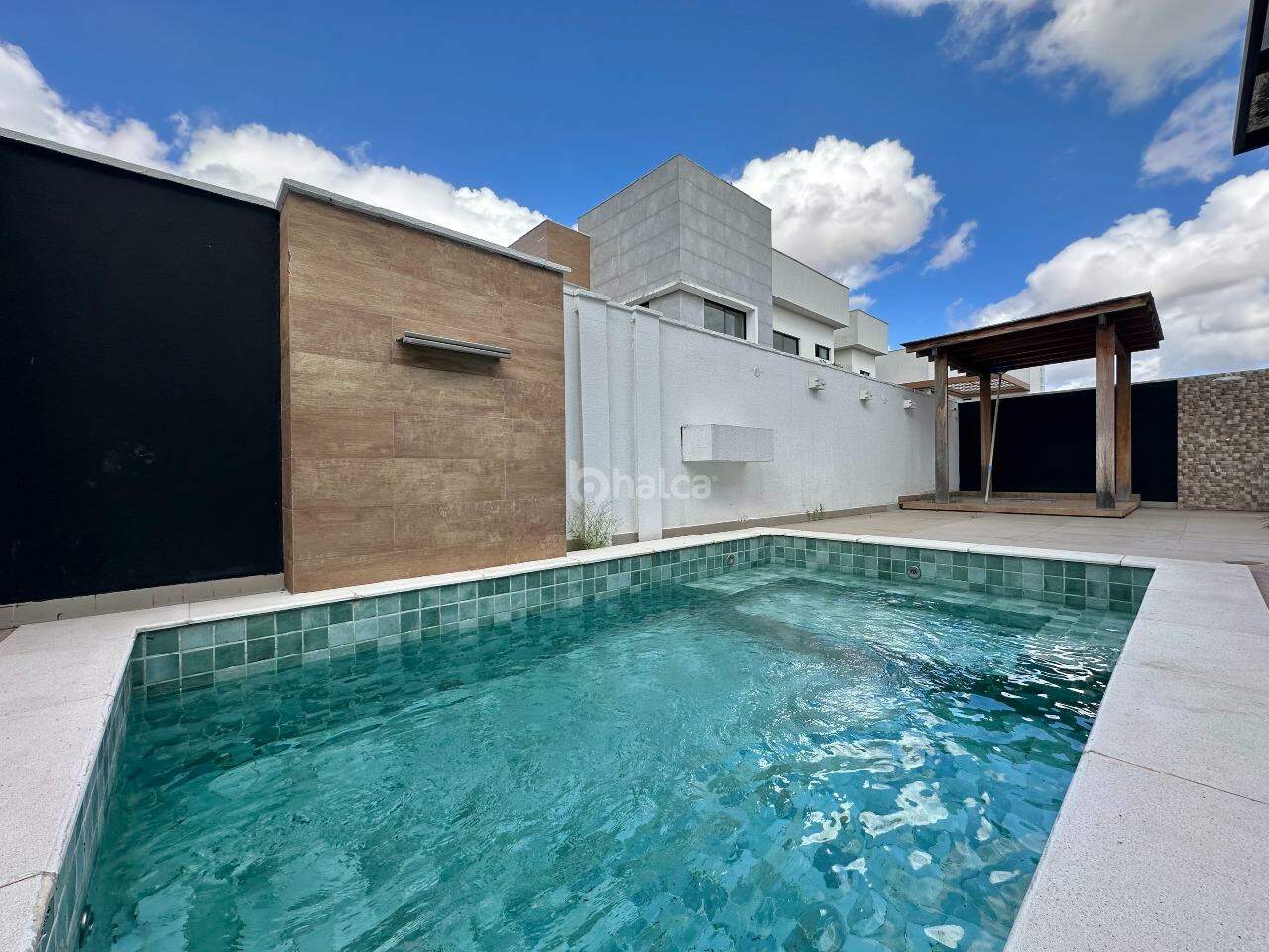 Casa de Condomínio, 4 quartos - Foto 29