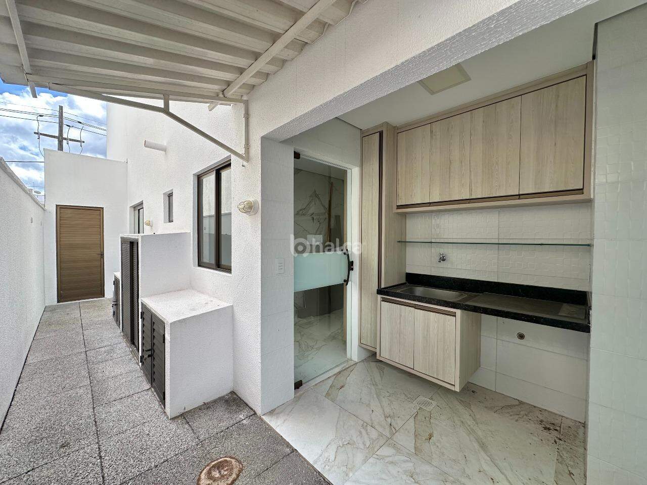 Casa de Condomínio, 4 quartos - Foto 27