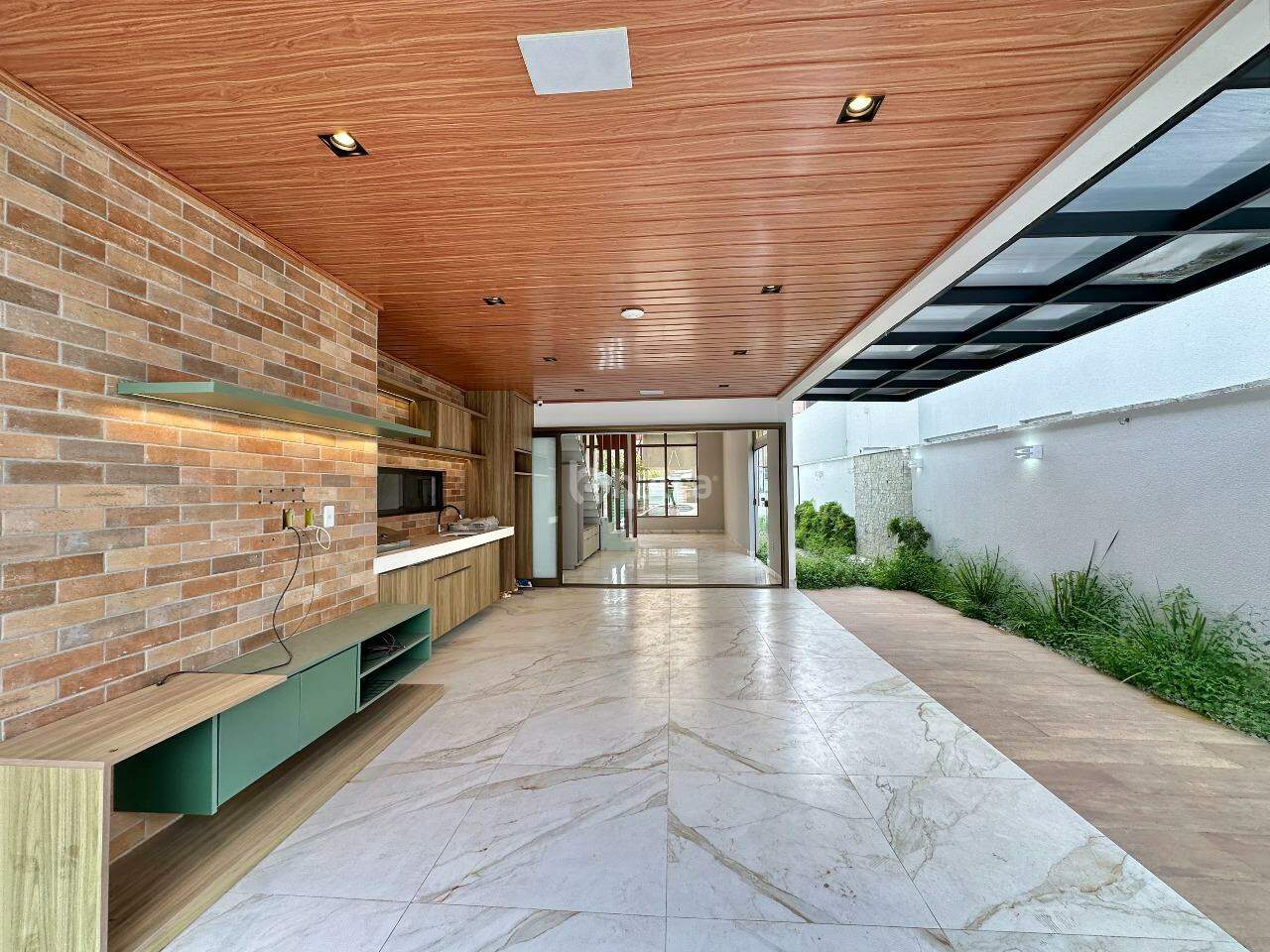 Casa de Condomínio, 4 quartos - Foto 7