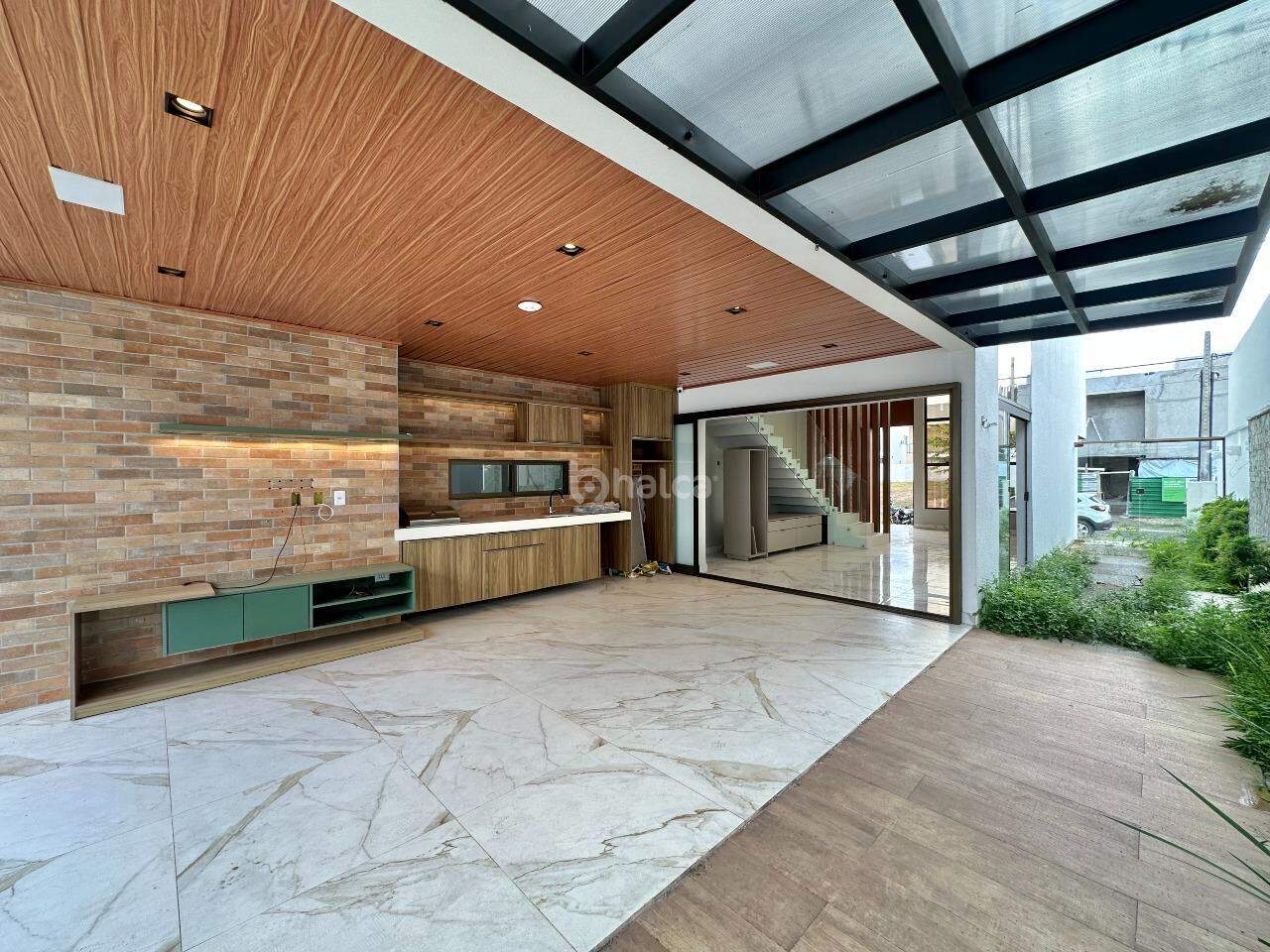 Casa de Condomínio, 4 quartos - Foto 8