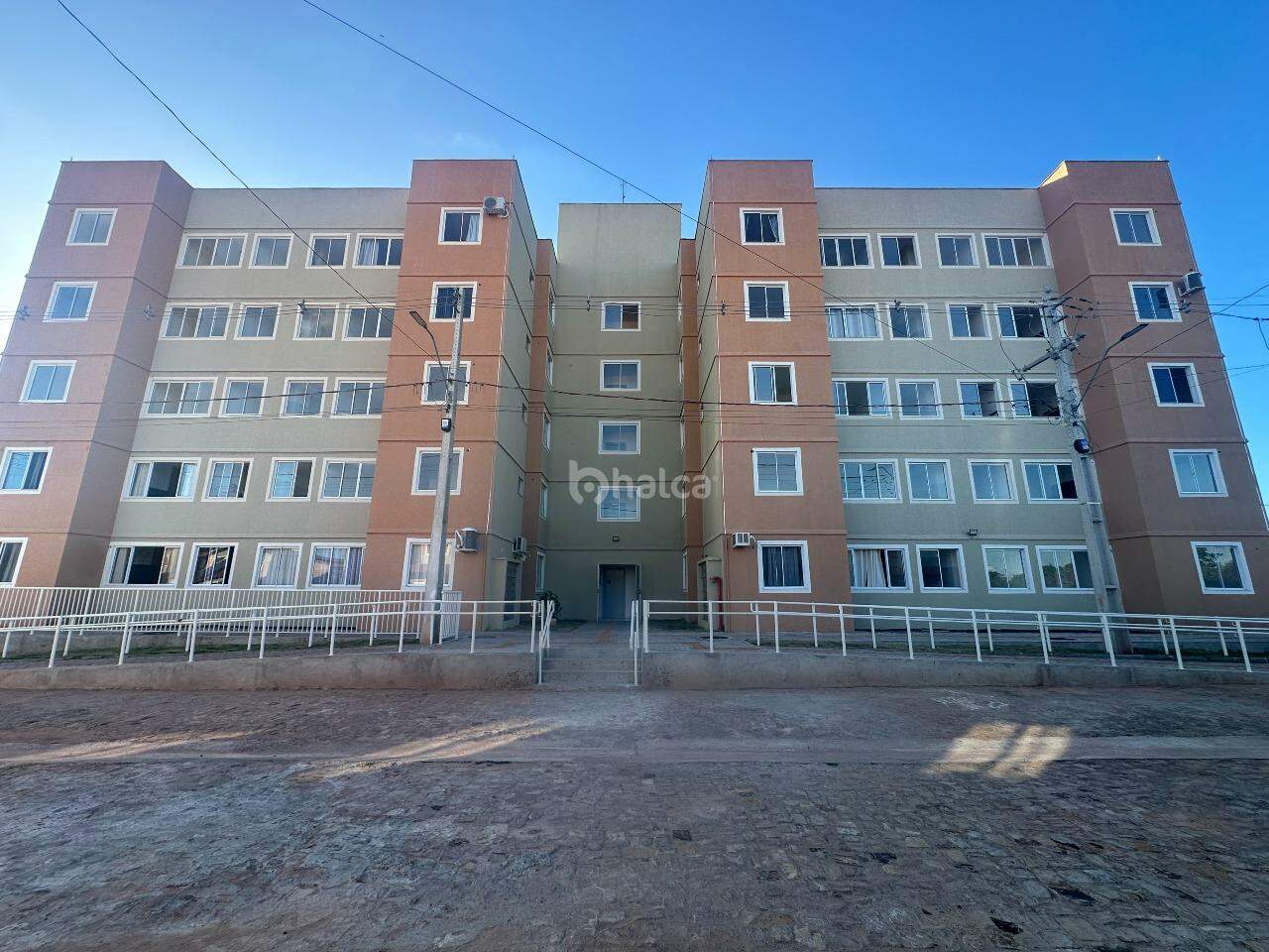 Apartamento, 2 quartos, 47 m² - Foto 2