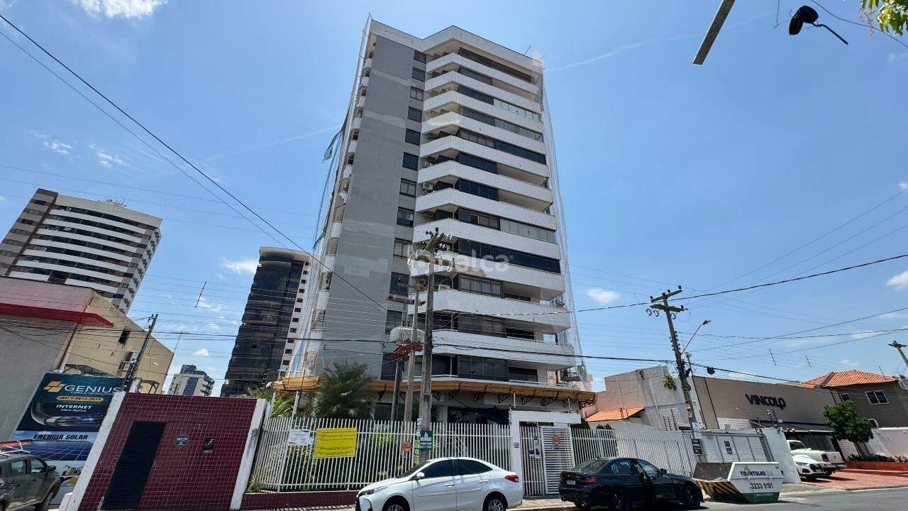 Apartamento, 3 quartos, 210 m² - Foto 1