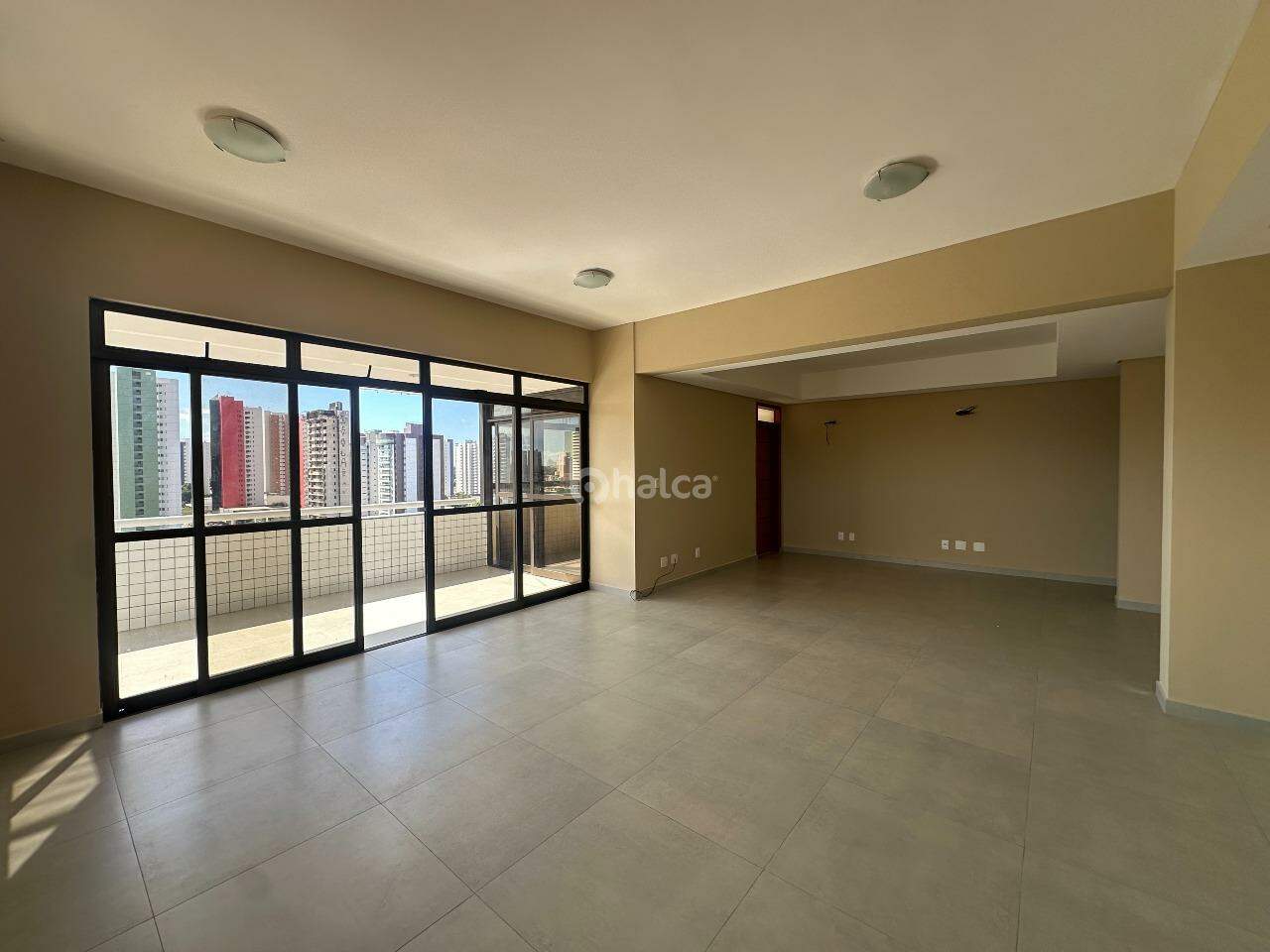 Apartamento, 3 quartos, 210 m² - Foto 3