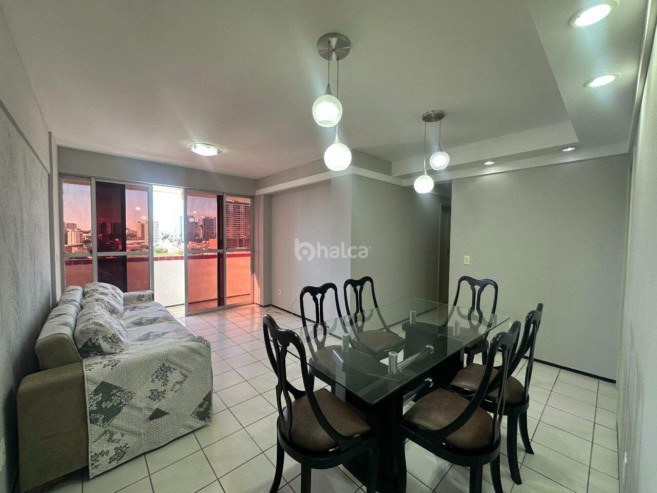 Apartamento, 3 quartos, 85 m² - Foto 2