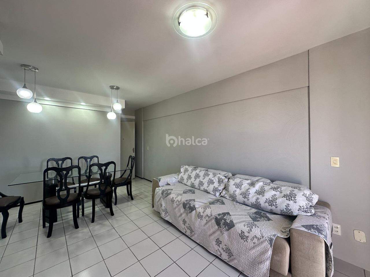 Apartamento, 3 quartos, 85 m² - Foto 5