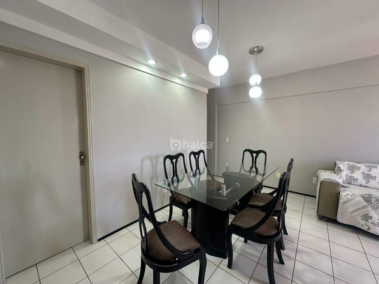 Apartamento, 3 quartos, 85 m² - Foto 3