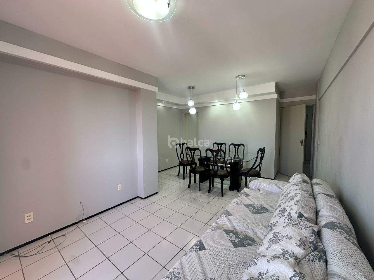 Apartamento, 3 quartos, 85 m² - Foto 4