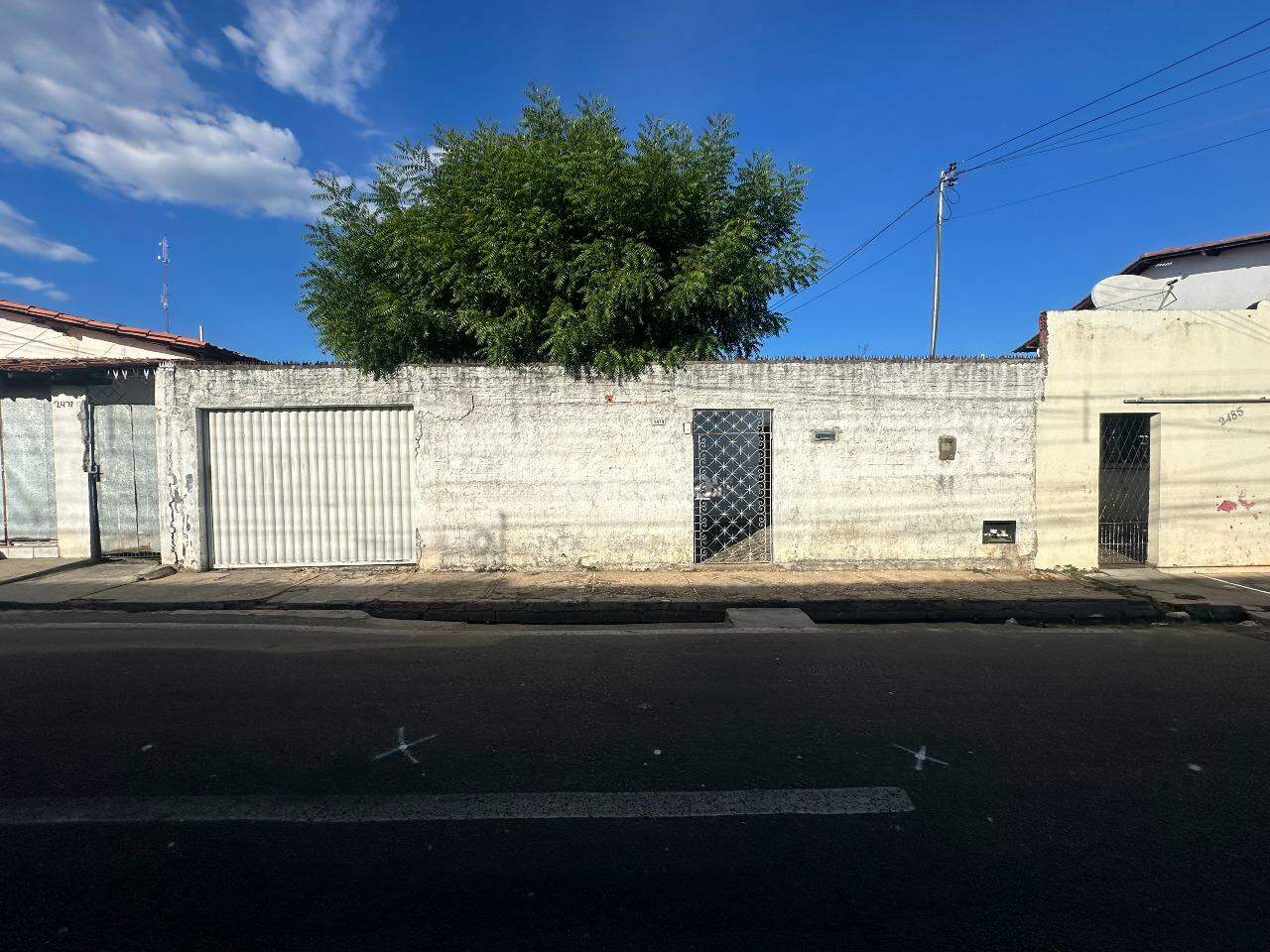 Casa, 2 quartos, 73 m² - Foto 1