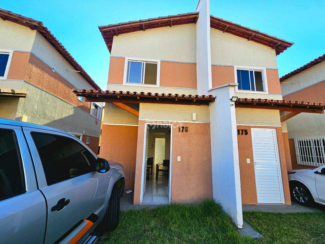 Casa, 2 quartos, 61 m² - Foto 2