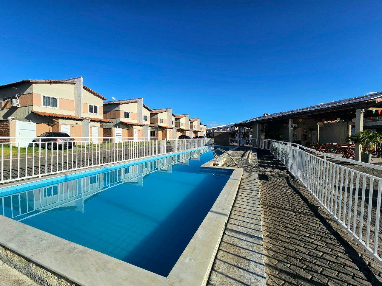Casa, 2 quartos, 61 m² - Foto 14