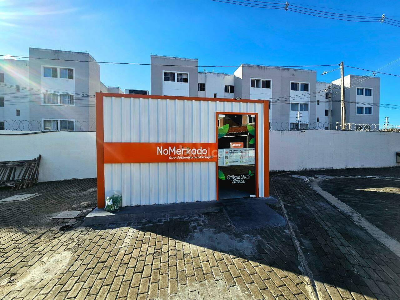 Casa, 2 quartos, 61 m² - Foto 15