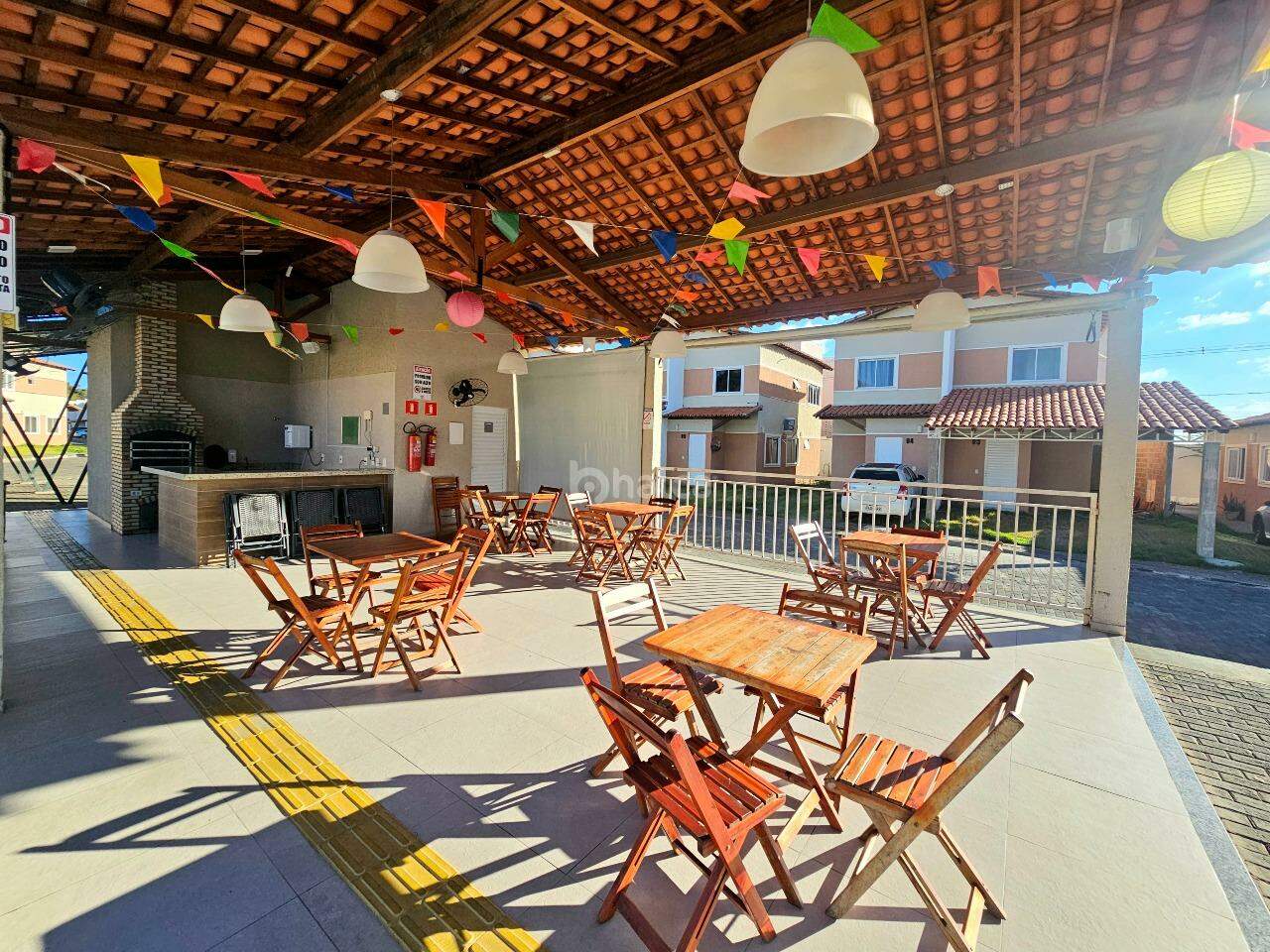 Casa, 2 quartos, 61 m² - Foto 12