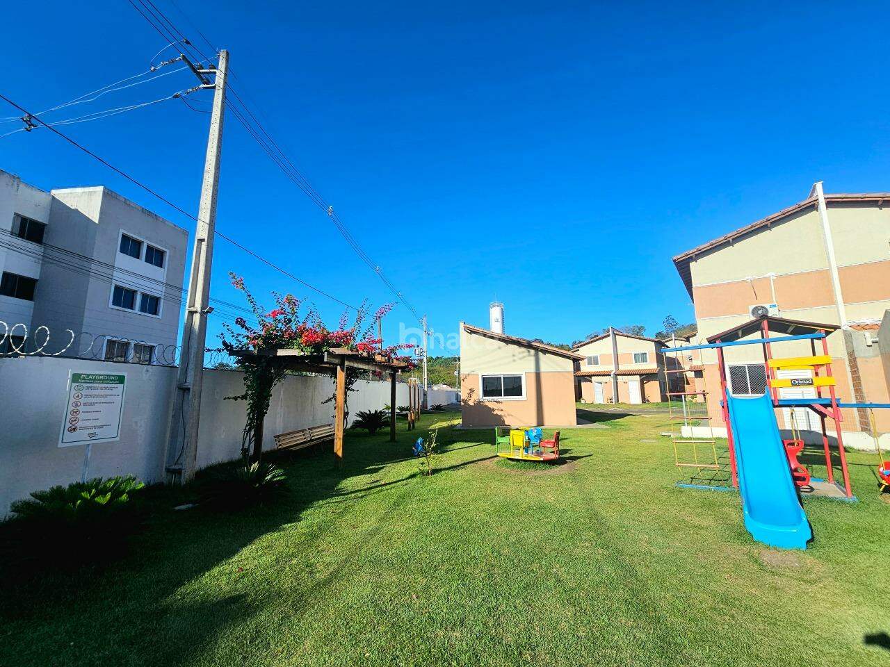 Casa, 2 quartos, 61 m² - Foto 17